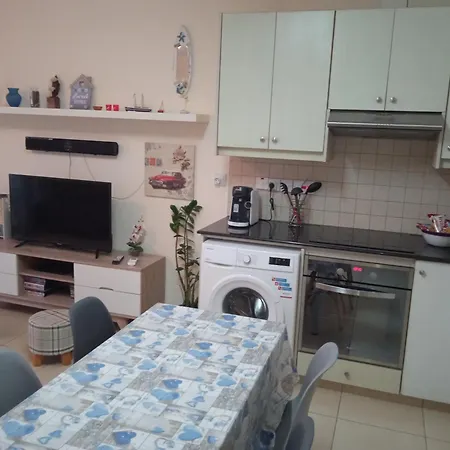 Xylophagou Larnaca Ayia Napa Sunshine 아파트 Xylophaghou