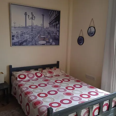 Xylophagou Larnaca Ayia Napa Sunshine 아파트