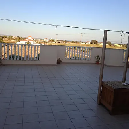 아파트 Xylophagou Larnaca Ayia Napa Sunshine *
