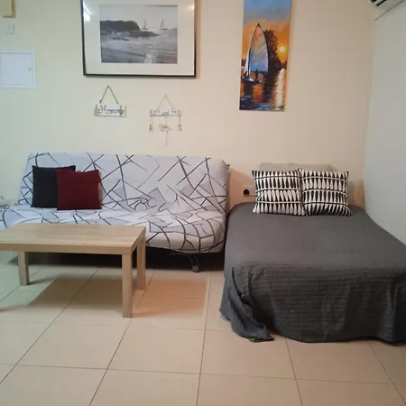 아파트 Xylophagou Larnaca Ayia Napa Sunshine *