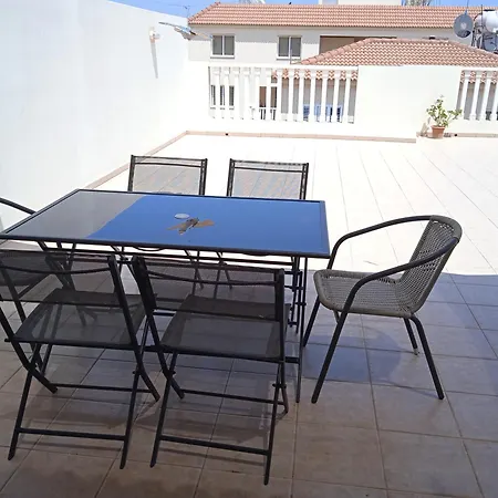 아파트 Xylophagou Larnaca Ayia Napa Sunshine *