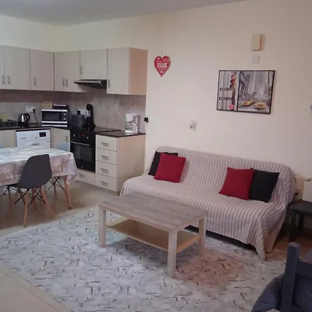 Xylophagou Larnaca Ayia Napa Sunshine Lägenhet