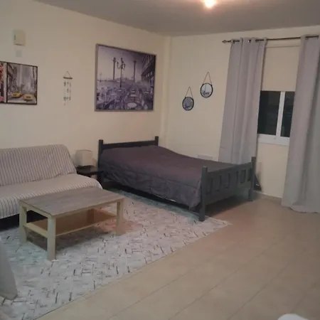 Xylophagou Larnaca Ayia Napa Sunshine Apartman *