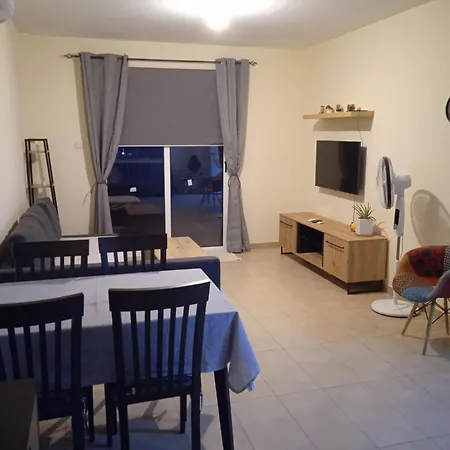 Appartamento Xylophagou Larnaca Ayia Napa Sunshine *