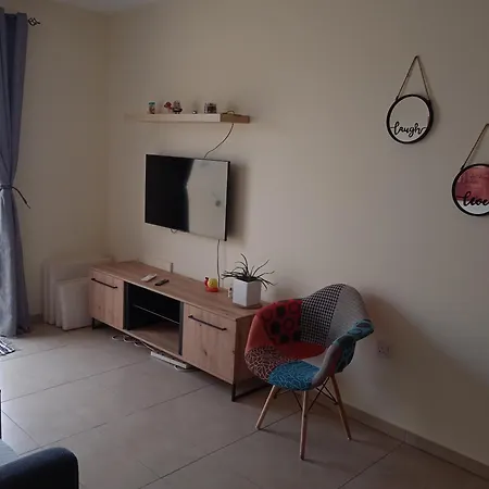 Xylophagou Larnaca Ayia Napa Sunshine Lägenhet *