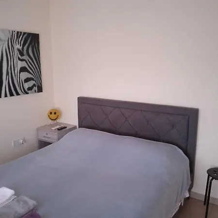 Xylophagou Larnaca Ayia Napa Sunshine Apartman *