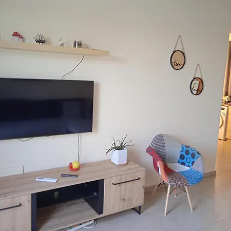 Appartamento Xylophagou Larnaca Ayia Napa Sunshine *