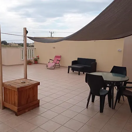 Xylophagou Larnaca Ayia Napa Sunshine Apartman