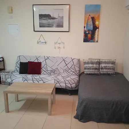 Appartamento Xylophagou Larnaca Ayia Napa Sunshine *
