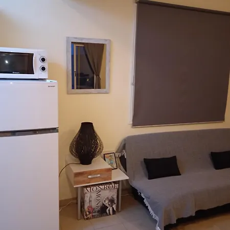 Xylophagou Larnaca Ayia Napa Sunshine Apartman