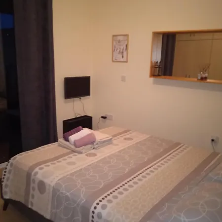Apartament Xylophagou Larnaca Ayia Napa Sunshine *