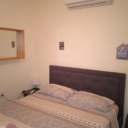 Xylophagou Larnaca Ayia Napa Sunshine Apartament *