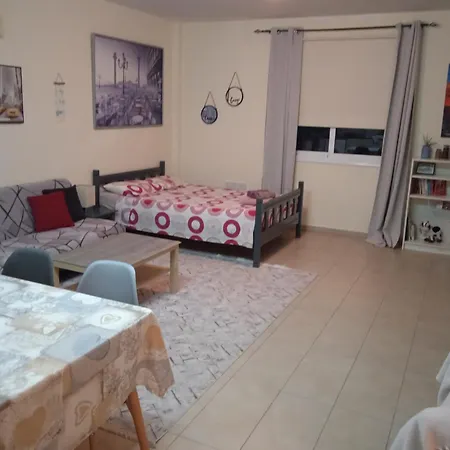 Apartman Xylophagou Larnaca Ayia Napa Sunshine
