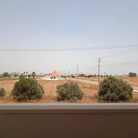 Lägenhet Xylophagou Larnaca Ayia Napa Sunshine *