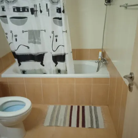 Apartament Xylophagou Larnaca Ayia Napa Sunshine