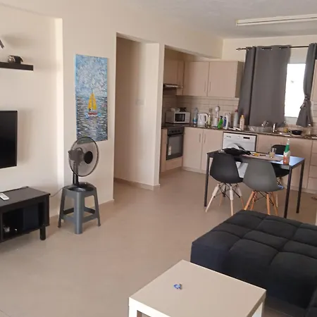 Xylophagou Larnaca Ayia Napa Sunshine * Xilofágu