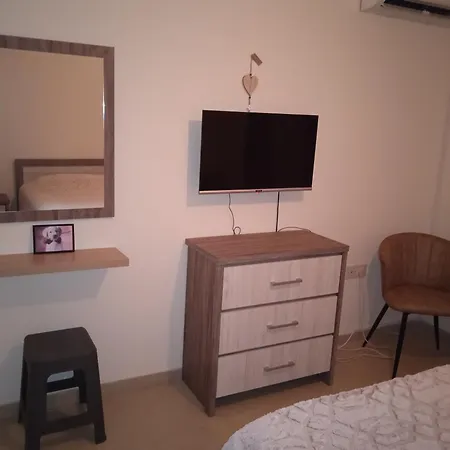 Xylophagou Larnaca Ayia Napa Sunshine Apartman *