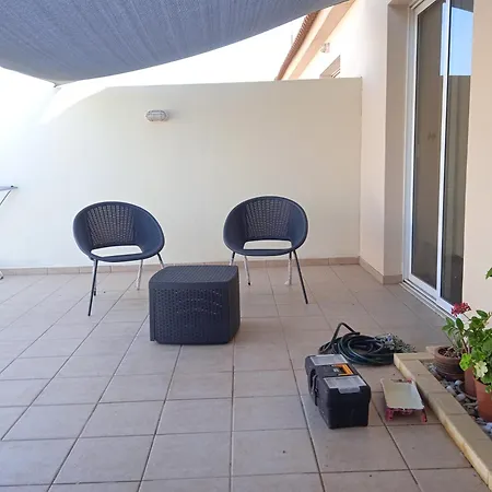 Xylophagou Larnaca Ayia Napa Sunshine Apartman Xilofágu