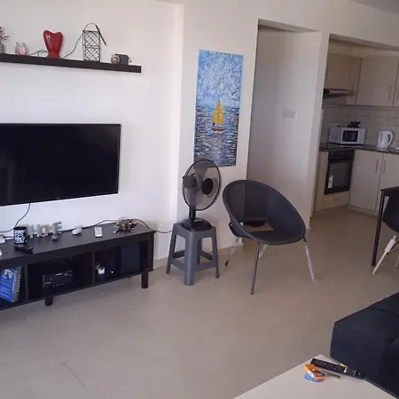 Xylophagou Larnaca Ayia Napa Sunshine Lägenhet