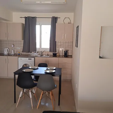 Apartament Xylophagou Larnaca Ayia Napa Sunshine