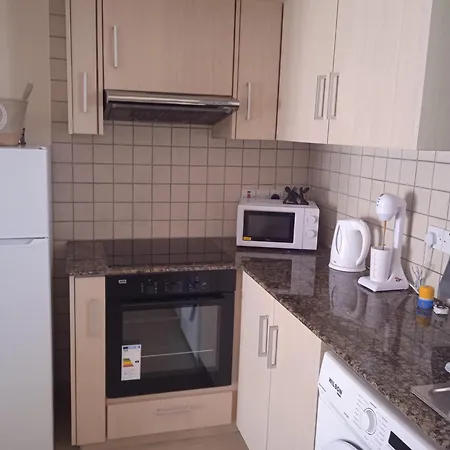 Apartament Xylophagou Larnaca Ayia Napa Sunshine *