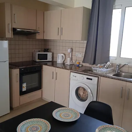 Xylophagou Larnaca Ayia Napa Sunshine *