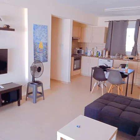 Xylophagou Larnaca Ayia Napa Sunshine * Xilofágu