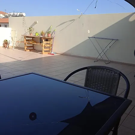 Xylophagou Larnaca Ayia Napa Sunshine Lägenhet *