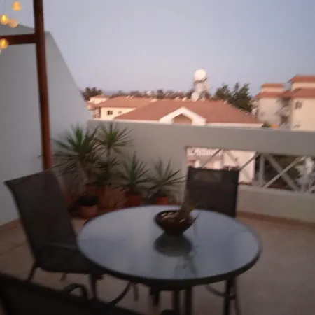 Xylophagou Larnaca Ayia Napa Sunshine Διαμέρισμα