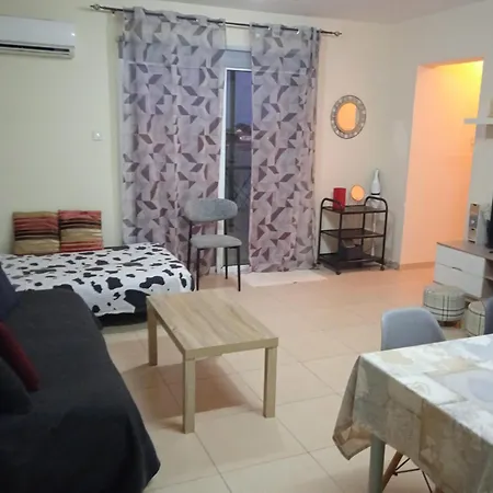 Xylophagou Larnaca Ayia Napa Sunshine Apartament *