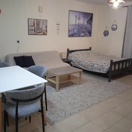 Апартаменты Xylophagou Larnaca Ayia Napa Sunshine