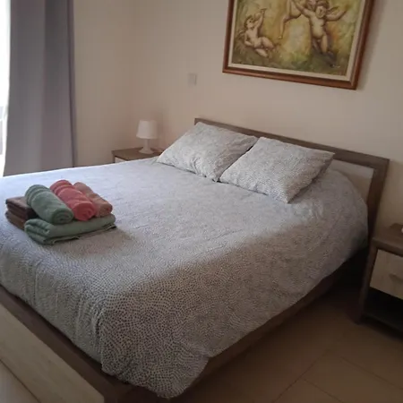 Apartman Xylophagou Larnaca Ayia Napa Sunshine Xilofágu