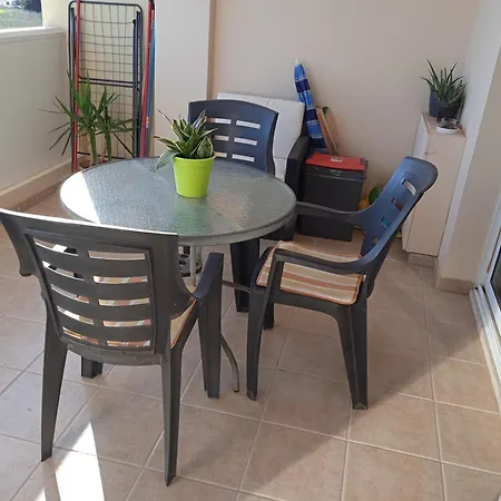 Xylophagou Larnaca Ayia Napa Sunshine Lägenhet Xylophaghou