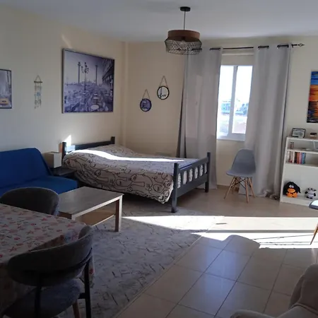 Xylophagou Larnaca Ayia Napa Sunshine דירה