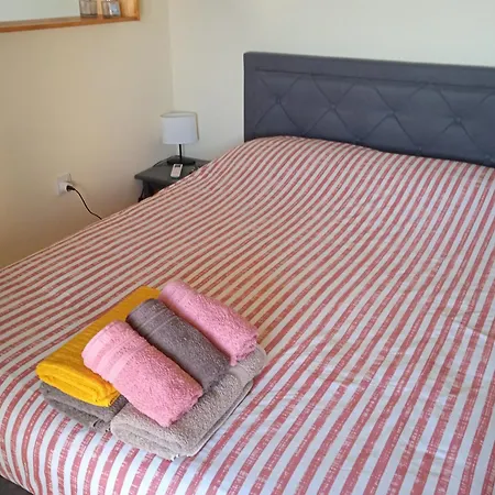 Lägenhet Xylophagou Larnaca Ayia Napa Sunshine *