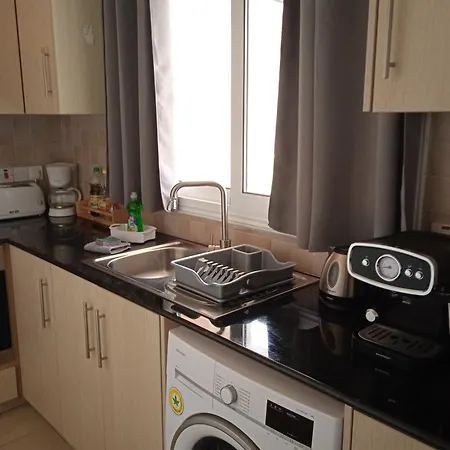 Xylophagou Larnaca Ayia Napa Sunshine