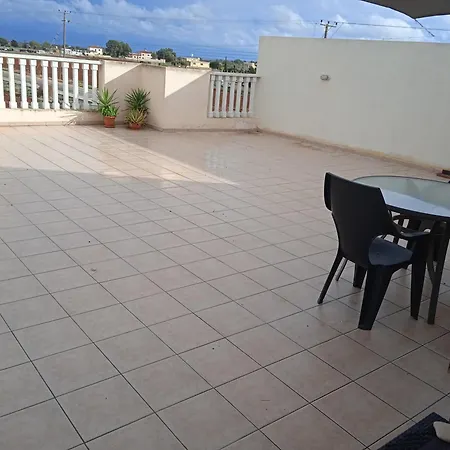 Xylophagou Larnaca Ayia Napa Sunshine Lägenhet Xylophaghou