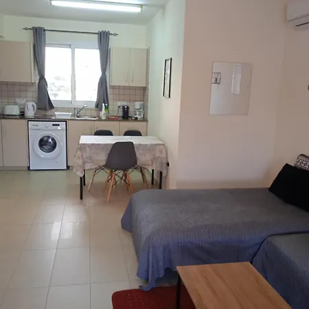 Lägenhet Xylophagou Larnaca Ayia Napa Sunshine