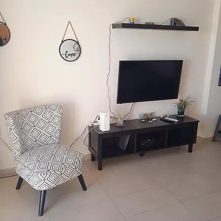 Apartman Xylophagou Larnaca Ayia Napa Sunshine *