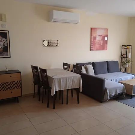 Апартаменты Xylophagou Larnaca Ayia Napa Sunshine