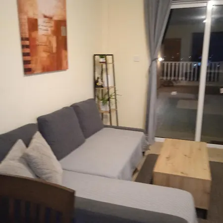 Xylophagou Larnaca Ayia Napa Sunshine Apartman