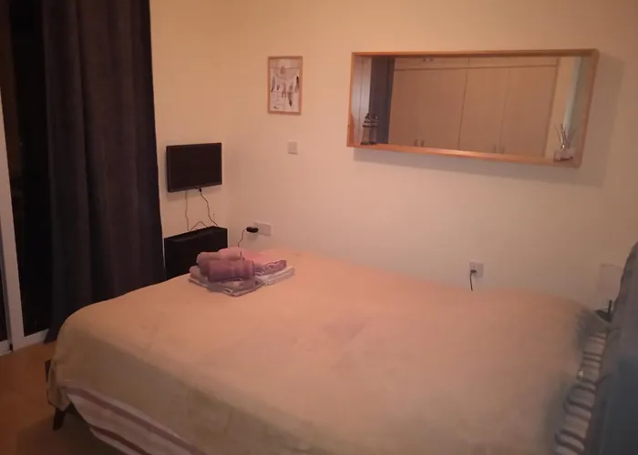 Apartmán Xylophagou Larnaca Ayia Napa Sunshine