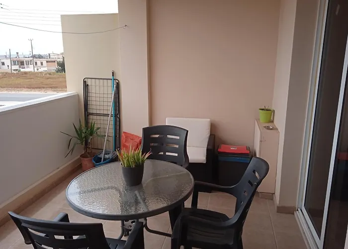 Xylophagou Larnaca Ayia Napa Sunshine *