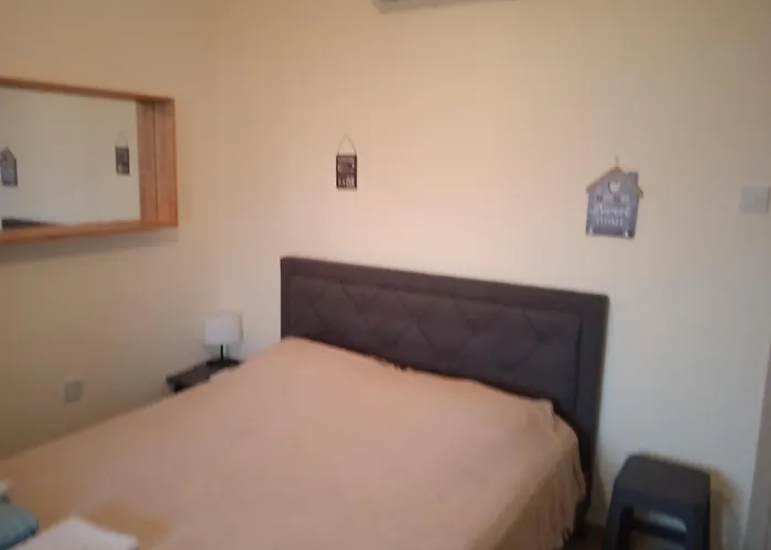 Apartmán Xylophagou Larnaca Ayia Napa Sunshine