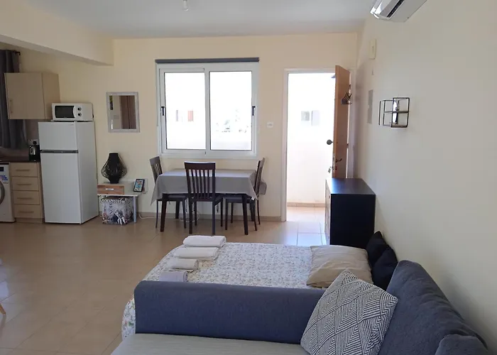 Xylophagou Larnaca Ayia Napa Sunshine *