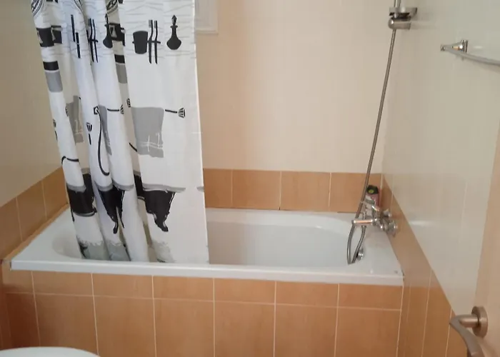 Xylophagou Larnaca Ayia Napa Sunshine Apartmán Xylophaghou