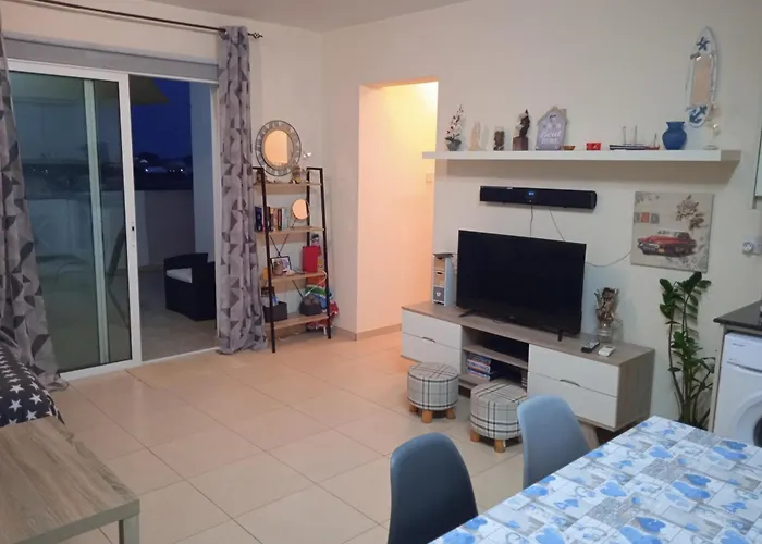 Xylophagou Larnaca Ayia Napa Sunshine