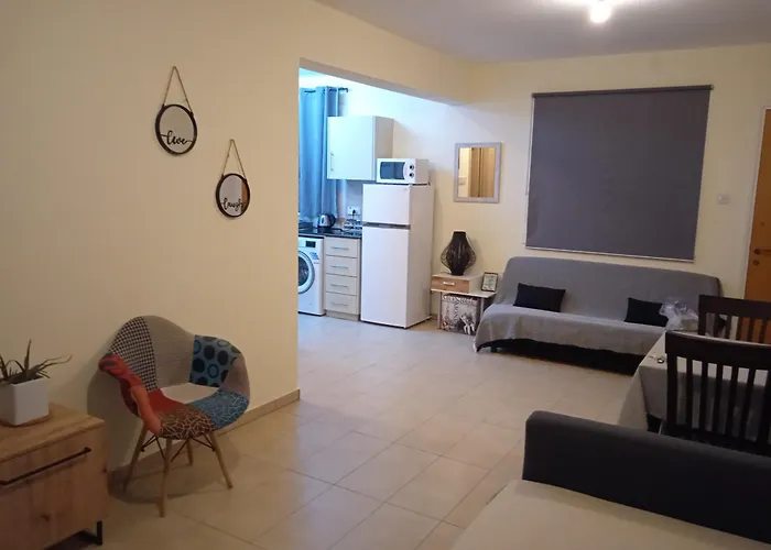 Xylophagou Larnaca Ayia Napa Sunshine Xylophaghou