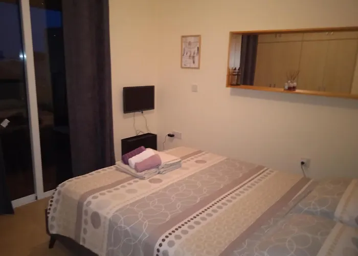 アパート Xylophagou Larnaca Ayia Napa Sunshine *