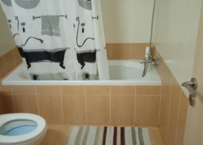 Apartmán Xylophagou Larnaca Ayia Napa Sunshine